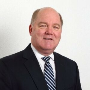 Richard Steed, Senior Vice President of Records Management